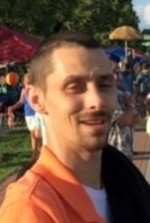 William "Billy" Richard Cocci (1979 - 2021)