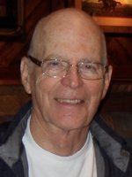 William Richard McIntire (1932 - 2020)