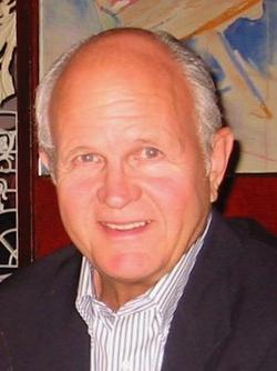 William  Richard_Moffett