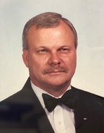 William "Ricky" Richard Wasden (1951 - 2020)