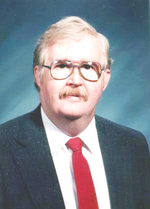 William Richards Eubank, Jr.