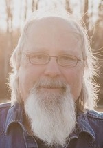 William "Kelley" Richardson (1955 - 2020)