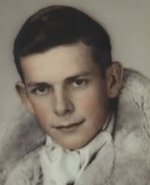 William "Rip" Collins (1930 - 2019)