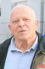 William "Bill" Robert Gehring