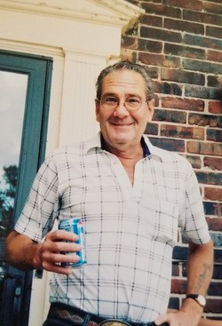 William Robert 