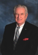William "Bob" Robert Hubbard (1937 - 2019)