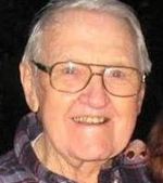 William Robert Harding Jr. (1921 - 2017)