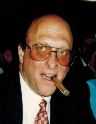 William Robert_Pariani