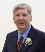 William Robert Seibert (1944 - 2020)