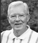 William Robinson