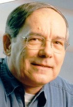 William Rockwell (1943 - 2019)