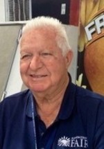 William Rogers Fernando, Jr.