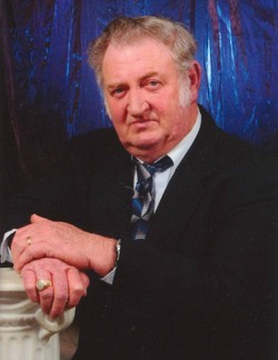 William Ronald_Hattaway, Sr.