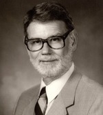 William "Bill" Ross Harvey