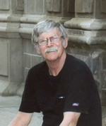William Roy Haas (1947 - 2017)