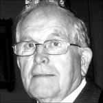 William Rufus Leaman (1926 - 2017)