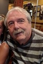 William "Russell" Millett (1949 - 2021)