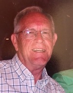 William S Bonner (1938 - 2017)