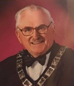 William S. Gonet