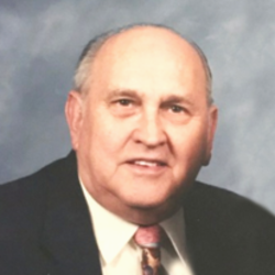 William_Morgan, Sr.
