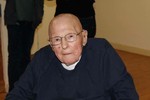 William "S" Paquette (1915 - 2017)