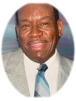 William Sanford (1938 - 2022)