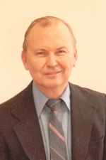 William Shackelford