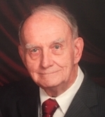 William Shapard "Shep" Shapard Hanner