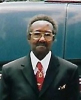 William Shaw Wilson (1937 - 2016)