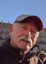 William Sherman Lamb (1950 - 2019)
