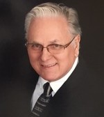 William Sidney Smith (1941 - 2018)