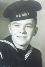 William "Ski" Barkowski, Jr.