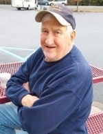 William Staigar, Sr.