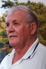 William Stavros (1936 - 2021)