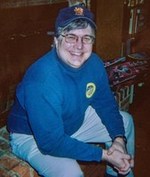 William Stephen Richardson