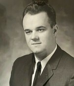 William T. Baxter (1937 - 2026)