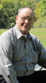 William T. "Bill" Kerlin, Sr.