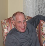 William T. Clason (1966 - 2022)