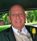 William T. Colby (1945 - 2021)