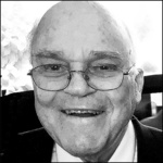 William T. Crocker (1930 - 2021)