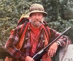 William T. Ellis (1947 - 2022)