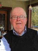 William T. Farrell (1937 - 2025)