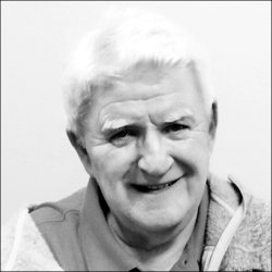 William_Galligan