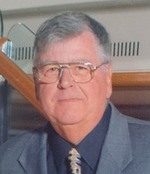 William T. Guertin (1939 - 2023)