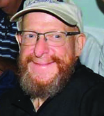 William T. Morrison (1959 - 2020)