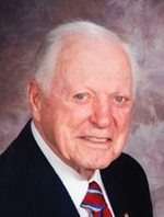 William T. O'Callahan (1925 - 2020)