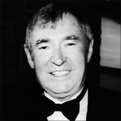 William_Comfort, Sr.
