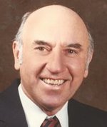 William T. Walsh (1919 - 2019)