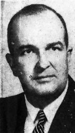 William Teefey
