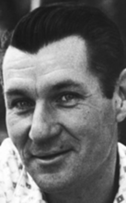 William Thomas_Doyle Jr.